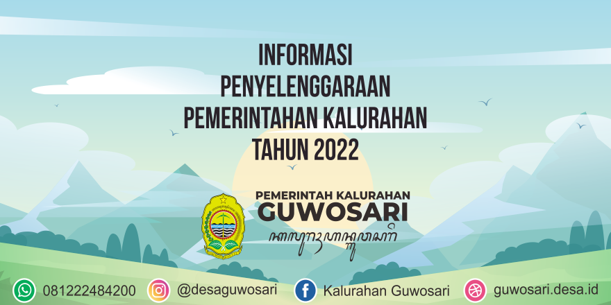 IPPKal Guwosari 2022